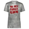 222696 Youth Cotton-Touch Poly T-Shirt Thumbnail