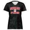 222796 Ladies' Cotton-Touch Poly T-Shirt Thumbnail