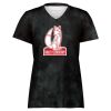222796 Ladies' Cotton-Touch Poly T-Shirt Thumbnail