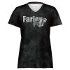 222796 Ladies' Cotton-Touch Poly T-Shirt Thumbnail