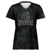 222796 Ladies' Cotton-Touch Poly T-Shirt Thumbnail