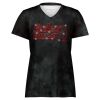 222796 Ladies' Cotton-Touch Poly T-Shirt Thumbnail