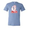 3413 Adult Extra Soft Tri-blend Tee Thumbnail