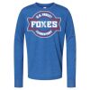 3513Y Youth Extra Soft Tri-blend Long Sleeve Thumbnail