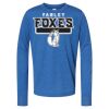 3513Y Youth Extra Soft Tri-blend Long Sleeve Thumbnail