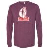 3513 Adult Extra Soft Tri-blend Long Sleeve Thumbnail