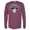 3513 Adult Extra Soft Tri-blend Long Sleeve Thumbnail
