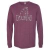 3513 Adult Extra Soft Tri-blend Long Sleeve Thumbnail