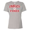 6413 Women’s Extra Soft Tri-blend Tee Thumbnail